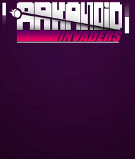 Arkenoid Invaders